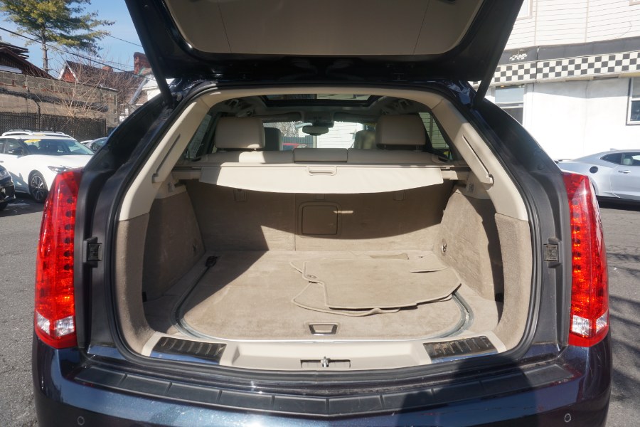 2016 Cadillac SRX AWD 4dr Luxury Collection, available for sale in Newark , New Jersey | Champion Used Auto Sales 2. Newark , New Jersey 2016 Cadillac SRX AWD 4dr Luxury Collection, available for sale in Newark , New Jersey | Champion Used Auto Sales 2. Newark , New Jersey