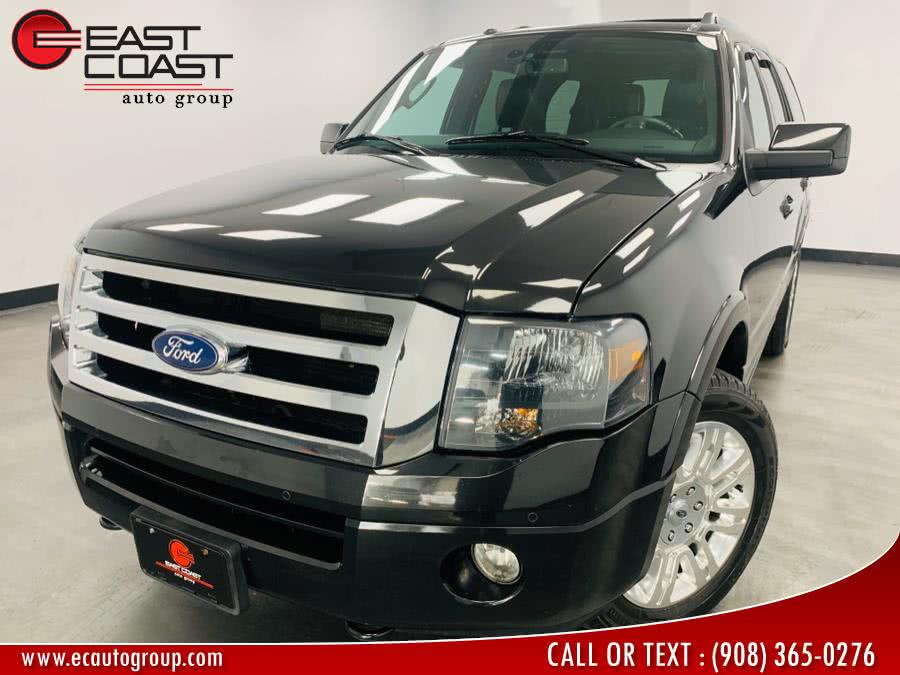 2013 Ford Expedition 4WD 4dr Limited, available for sale in Linden, New Jersey | East Coast Auto Group. Linden, New Jersey