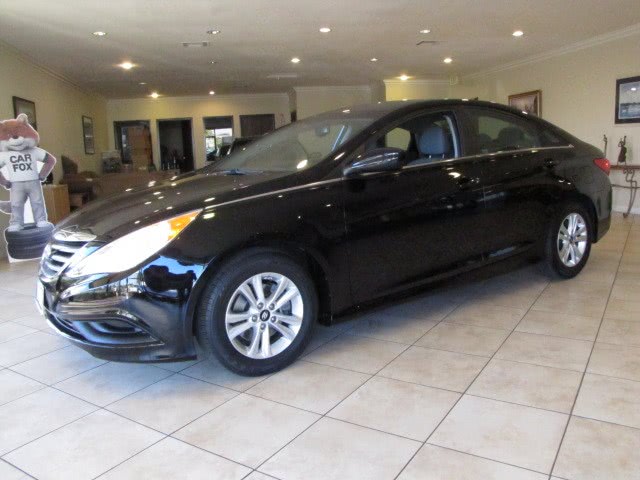 2014 Hyundai Sonata 4dr Sdn 2.4L Auto GLS, available for sale in Placentia, California | Auto Network Group Inc. Placentia, California