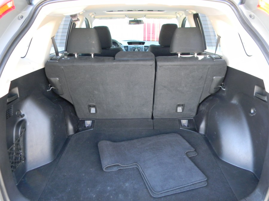 2012 Honda CR-V 4WD 5dr EX, available for sale in Paterson, New Jersey | DZ Automall. Paterson, New Jersey 2012 Honda CR-V 4WD 5dr EX, available for sale in Paterson, New Jersey | DZ Automall. Paterson, New Jersey
