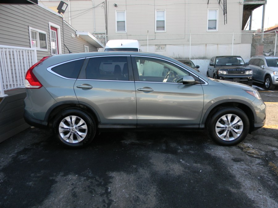 2012 Honda CR-V 4WD 5dr EX, available for sale in Paterson, New Jersey | DZ Automall. Paterson, New Jersey 2012 Honda CR-V 4WD 5dr EX, available for sale in Paterson, New Jersey | DZ Automall. Paterson, New Jersey