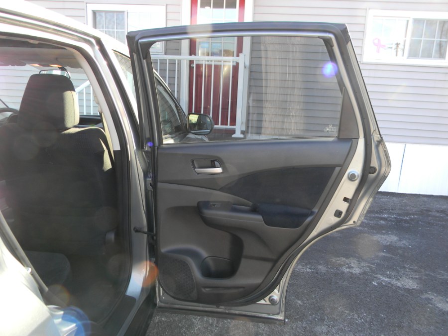 2012 Honda CR-V 4WD 5dr EX, available for sale in Paterson, New Jersey | DZ Automall. Paterson, New Jersey 2012 Honda CR-V 4WD 5dr EX, available for sale in Paterson, New Jersey | DZ Automall. Paterson, New Jersey