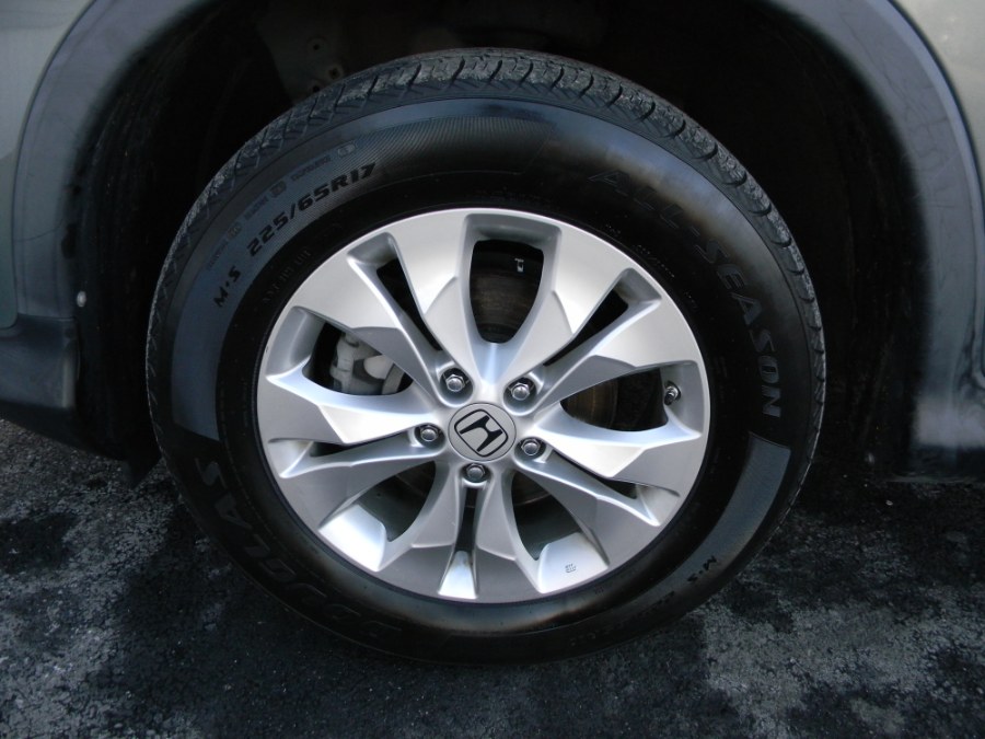 2012 Honda CR-V 4WD 5dr EX, available for sale in Paterson, New Jersey | DZ Automall. Paterson, New Jersey 2012 Honda CR-V 4WD 5dr EX, available for sale in Paterson, New Jersey | DZ Automall. Paterson, New Jersey