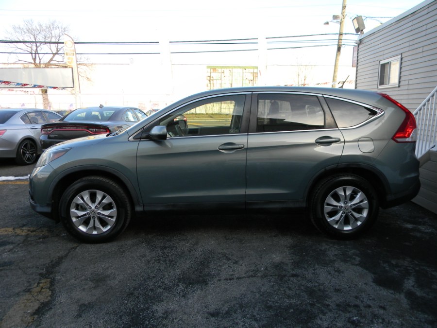 2012 Honda CR-V 4WD 5dr EX, available for sale in Paterson, New Jersey | DZ Automall. Paterson, New Jersey 2012 Honda CR-V 4WD 5dr EX, available for sale in Paterson, New Jersey | DZ Automall. Paterson, New Jersey