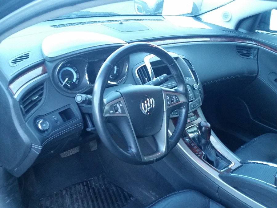 2012 Buick LaCrosse 4dr Sdn Leather FWD, available for sale in Berlin, Connecticut | Action Automotive. Berlin, Connecticut 2012 Buick LaCrosse 4dr Sdn Leather FWD, available for sale in Berlin, Connecticut | Action Automotive. Berlin, Connecticut