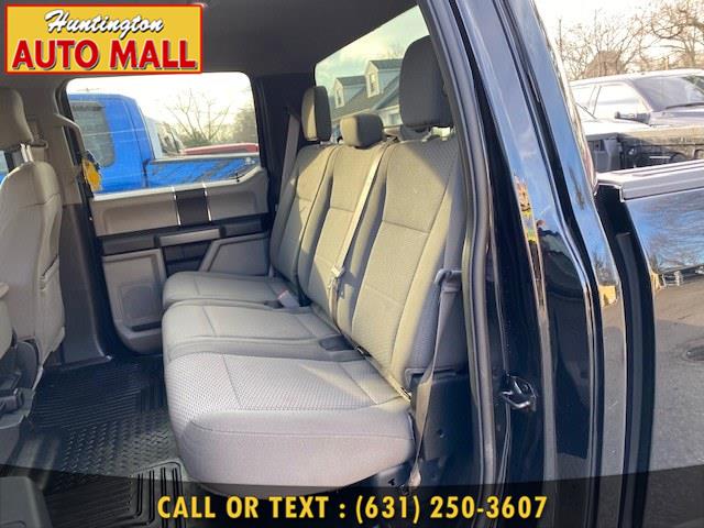 2017 Ford F-150 XLT 4WD SuperCrew 5.5'' Box, available for sale in Huntington Station, New York | Huntington Auto Mall. Huntington Station, New York 2017 Ford F-150 XLT 4WD SuperCrew 5.5'' Box, available for sale in Huntington Station, New York | Huntington Auto Mall. Huntington Station, New York