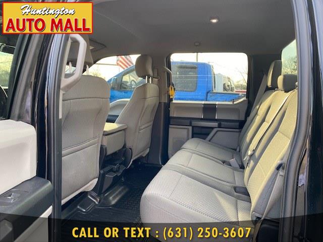 2017 Ford F-150 XLT 4WD SuperCrew 5.5'' Box, available for sale in Huntington Station, New York | Huntington Auto Mall. Huntington Station, New York 2017 Ford F-150 XLT 4WD SuperCrew 5.5'' Box, available for sale in Huntington Station, New York | Huntington Auto Mall. Huntington Station, New York