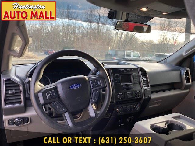 2017 Ford F-150 XLT 4WD SuperCrew 5.5'' Box, available for sale in Huntington Station, New York | Huntington Auto Mall. Huntington Station, New York 2017 Ford F-150 XLT 4WD SuperCrew 5.5'' Box, available for sale in Huntington Station, New York | Huntington Auto Mall. Huntington Station, New York
