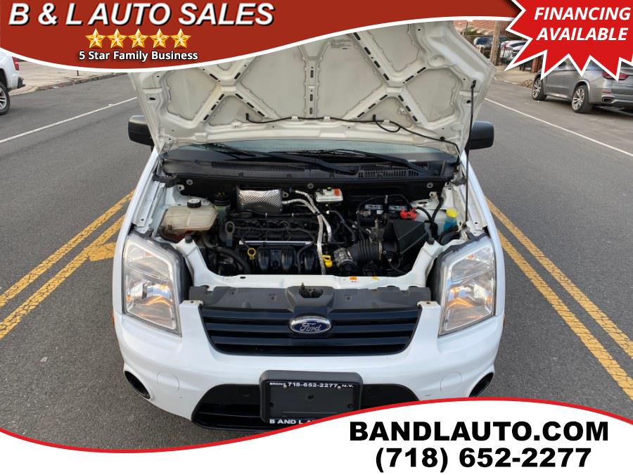 2013 Ford Transit Connect 114.6" XLT, available for sale in Bronx, New York | B & L Auto Sales LLC. Bronx, New York 2013 Ford Transit Connect 114.6" XLT, available for sale in Bronx, New York | B & L Auto Sales LLC. Bronx, New York
