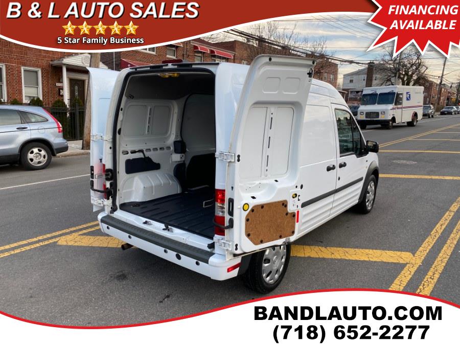 2013 Ford Transit Connect 114.6" XLT, available for sale in Bronx, New York | B & L Auto Sales LLC. Bronx, New York 2013 Ford Transit Connect 114.6" XLT, available for sale in Bronx, New York | B & L Auto Sales LLC. Bronx, New York
