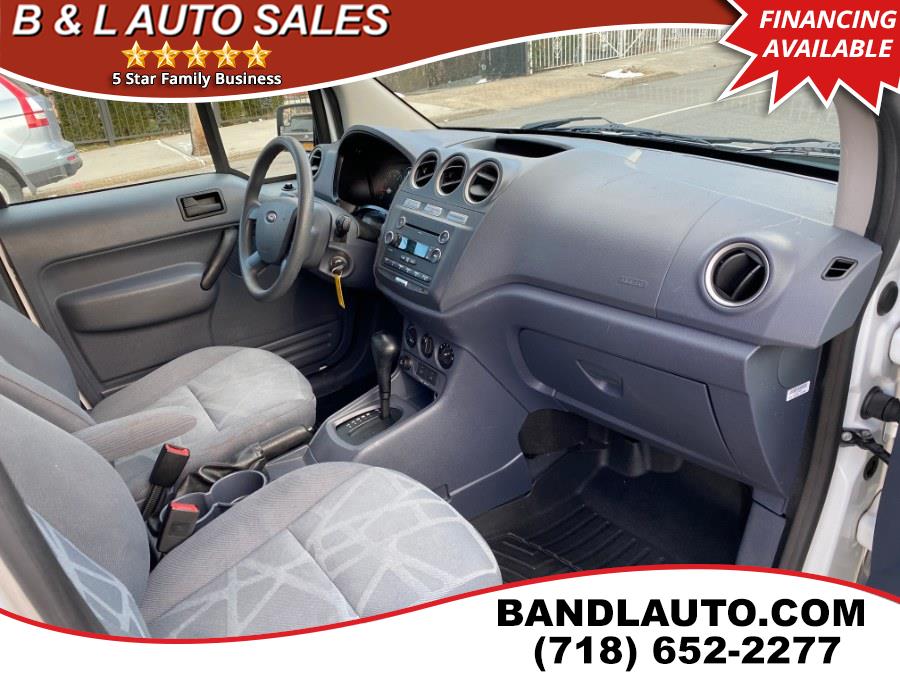 2013 Ford Transit Connect 114.6" XLT, available for sale in Bronx, New York | B & L Auto Sales LLC. Bronx, New York 2013 Ford Transit Connect 114.6" XLT, available for sale in Bronx, New York | B & L Auto Sales LLC. Bronx, New York