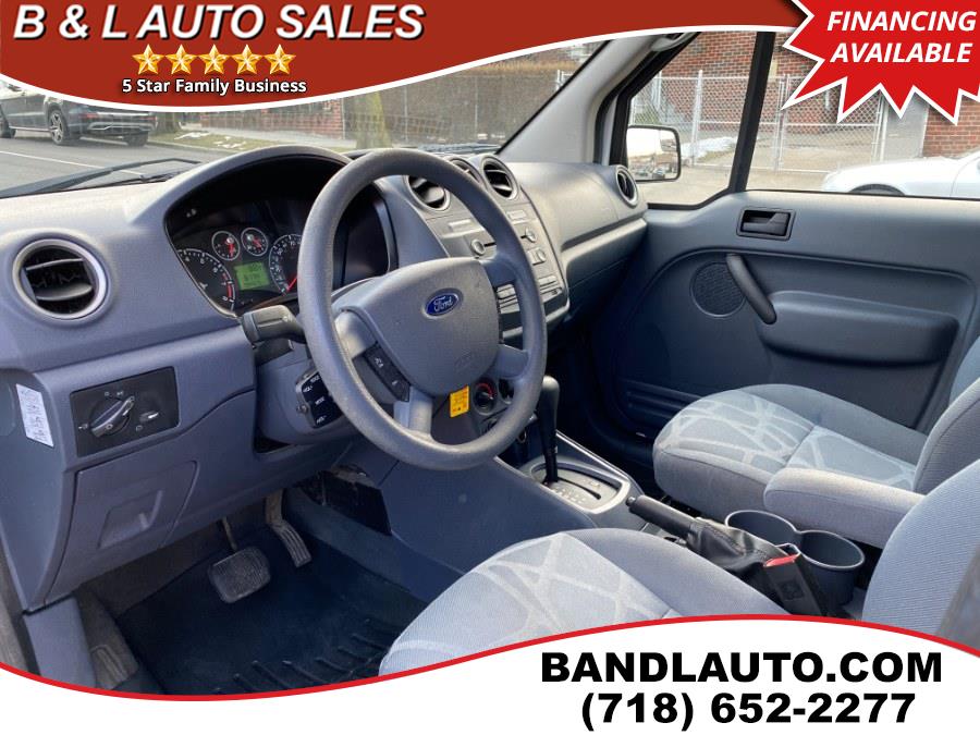 2013 Ford Transit Connect 114.6" XLT, available for sale in Bronx, New York | B & L Auto Sales LLC. Bronx, New York 2013 Ford Transit Connect 114.6" XLT, available for sale in Bronx, New York | B & L Auto Sales LLC. Bronx, New York