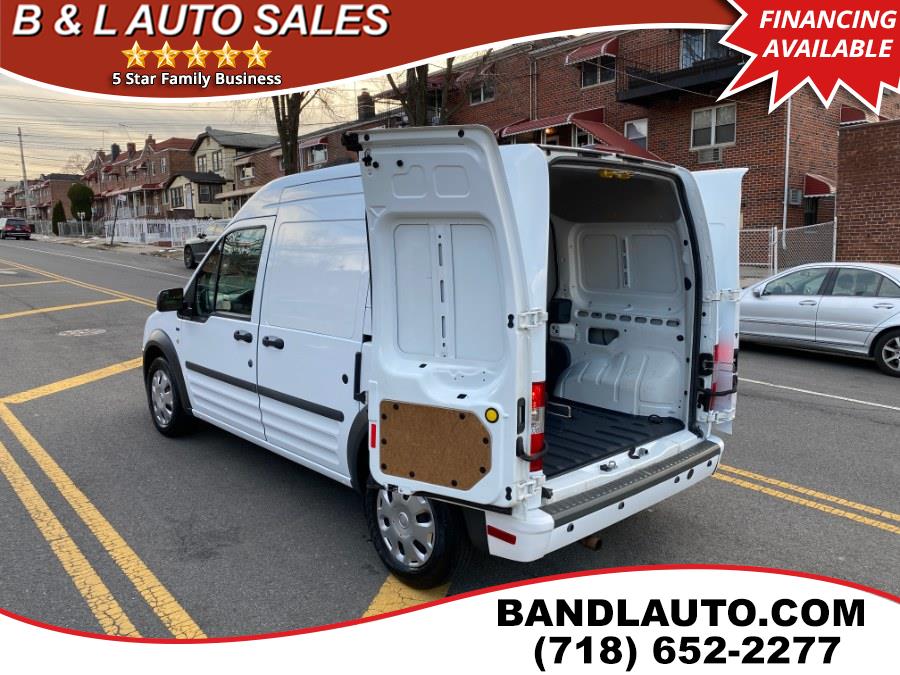 2013 Ford Transit Connect 114.6" XLT, available for sale in Bronx, New York | B & L Auto Sales LLC. Bronx, New York 2013 Ford Transit Connect 114.6" XLT, available for sale in Bronx, New York | B & L Auto Sales LLC. Bronx, New York