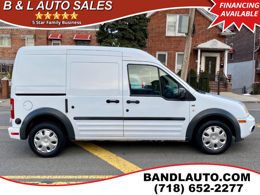 2013 Ford Transit Connect 114.6" XLT, available for sale in Bronx, New York | B & L Auto Sales LLC. Bronx, New York 2013 Ford Transit Connect 114.6" XLT, available for sale in Bronx, New York | B & L Auto Sales LLC. Bronx, New York