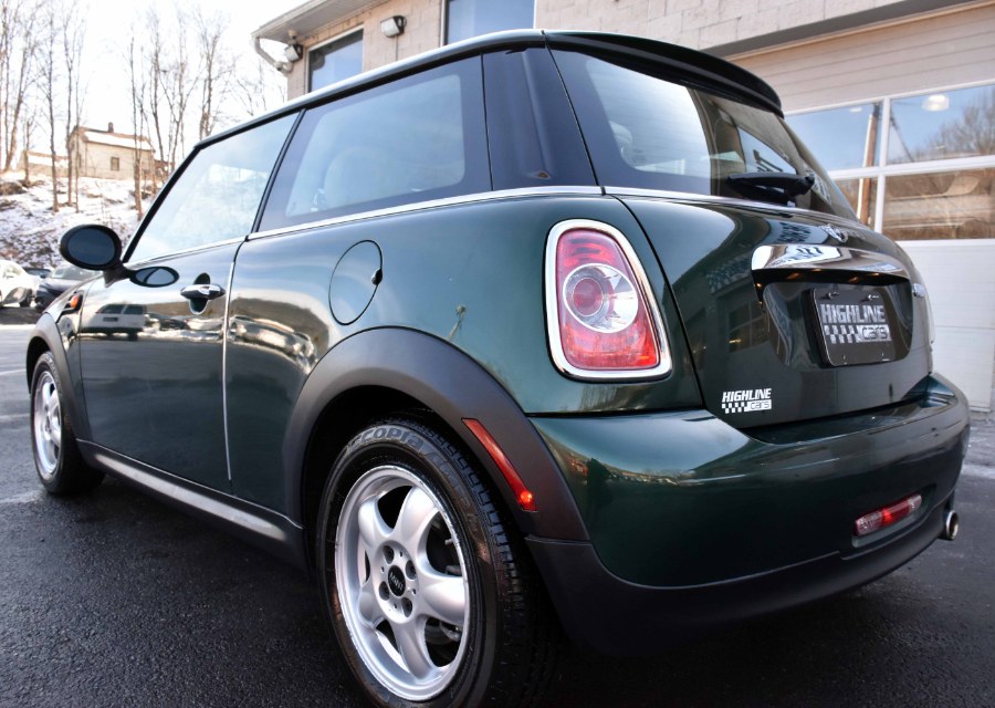 2011 MINI Cooper Hardtop 2dr Cpe, available for sale in Waterbury, Connecticut | Highline Car Connection. Waterbury, Connecticut 2011 MINI Cooper Hardtop 2dr Cpe, available for sale in Waterbury, Connecticut | Highline Car Connection. Waterbury, Connecticut