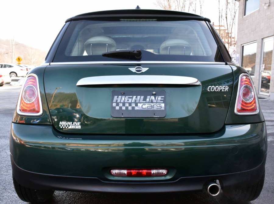 2011 MINI Cooper Hardtop 2dr Cpe, available for sale in Waterbury, Connecticut | Highline Car Connection. Waterbury, Connecticut 2011 MINI Cooper Hardtop 2dr Cpe, available for sale in Waterbury, Connecticut | Highline Car Connection. Waterbury, Connecticut