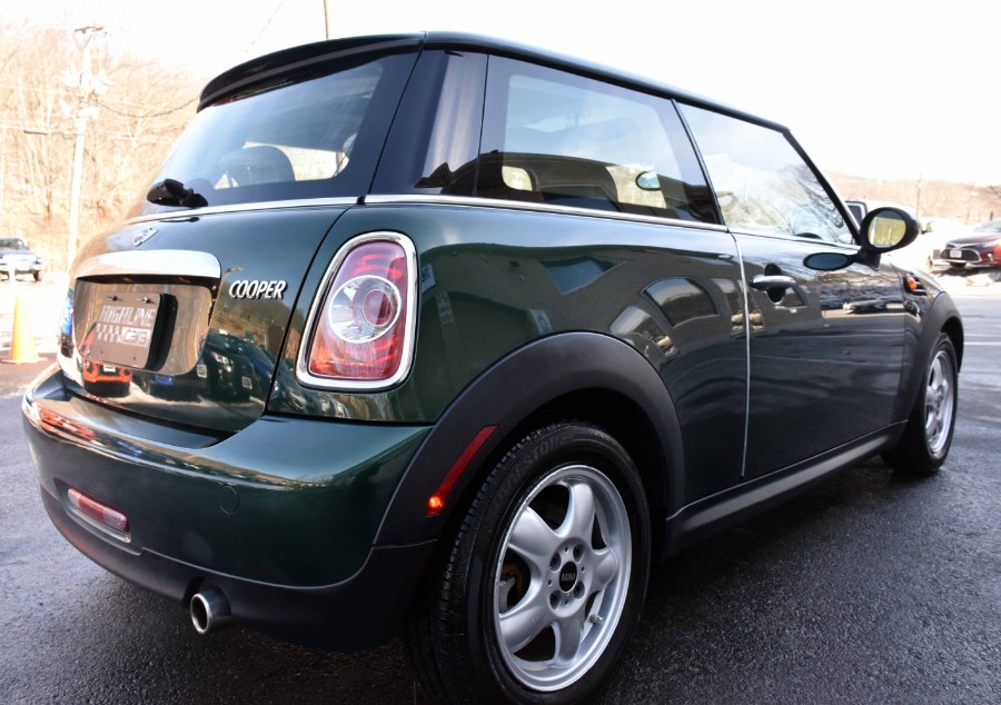 2011 MINI Cooper Hardtop 2dr Cpe, available for sale in Waterbury, Connecticut | Highline Car Connection. Waterbury, Connecticut 2011 MINI Cooper Hardtop 2dr Cpe, available for sale in Waterbury, Connecticut | Highline Car Connection. Waterbury, Connecticut