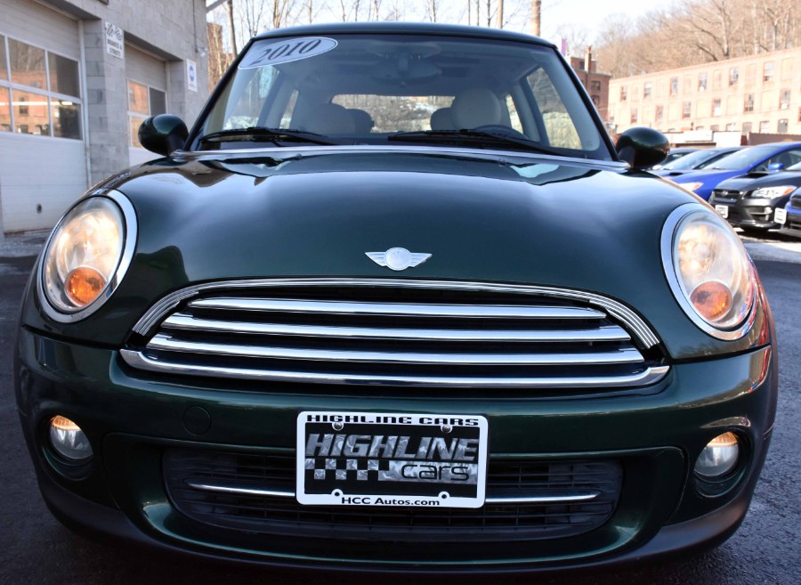 2011 MINI Cooper Hardtop 2dr Cpe, available for sale in Waterbury, Connecticut | Highline Car Connection. Waterbury, Connecticut 2011 MINI Cooper Hardtop 2dr Cpe, available for sale in Waterbury, Connecticut | Highline Car Connection. Waterbury, Connecticut