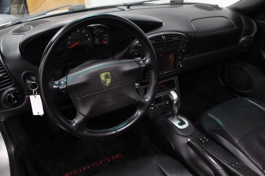 2000 Porsche Boxster 2dr Roadster w/Tiptronic, available for sale in Plainville, Connecticut | New England Auto Sales LLC. Plainville, Connecticut 2000 Porsche Boxster 2dr Roadster w/Tiptronic, available for sale in Plainville, Connecticut | New England Auto Sales LLC. Plainville, Connecticut