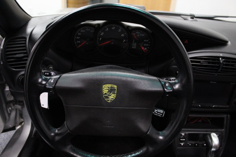 2000 Porsche Boxster 2dr Roadster w/Tiptronic, available for sale in Plainville, Connecticut | New England Auto Sales LLC. Plainville, Connecticut 2000 Porsche Boxster 2dr Roadster w/Tiptronic, available for sale in Plainville, Connecticut | New England Auto Sales LLC. Plainville, Connecticut