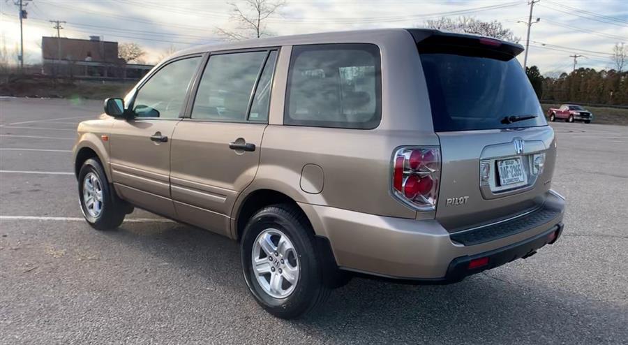 2006 Honda Pilot 4WD LX AT, available for sale in Stratford, Connecticut | Wiz Leasing Inc. Stratford, Connecticut 2006 Honda Pilot 4WD LX AT, available for sale in Stratford, Connecticut | Wiz Leasing Inc. Stratford, Connecticut