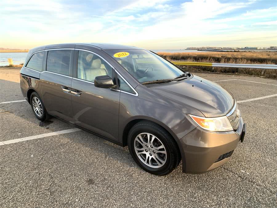 2012 Honda Odyssey 5dr EX-L, available for sale in Stratford, Connecticut | Wiz Leasing Inc. Stratford, Connecticut 2012 Honda Odyssey 5dr EX-L, available for sale in Stratford, Connecticut | Wiz Leasing Inc. Stratford, Connecticut