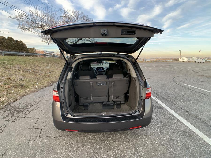 2012 Honda Odyssey 5dr EX-L, available for sale in Stratford, Connecticut | Wiz Leasing Inc. Stratford, Connecticut 2012 Honda Odyssey 5dr EX-L, available for sale in Stratford, Connecticut | Wiz Leasing Inc. Stratford, Connecticut