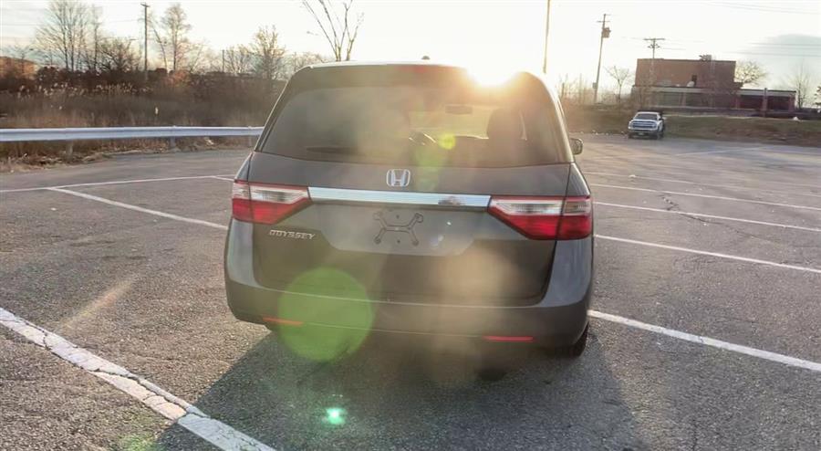 2012 Honda Odyssey 5dr EX-L, available for sale in Stratford, Connecticut | Wiz Leasing Inc. Stratford, Connecticut 2012 Honda Odyssey 5dr EX-L, available for sale in Stratford, Connecticut | Wiz Leasing Inc. Stratford, Connecticut