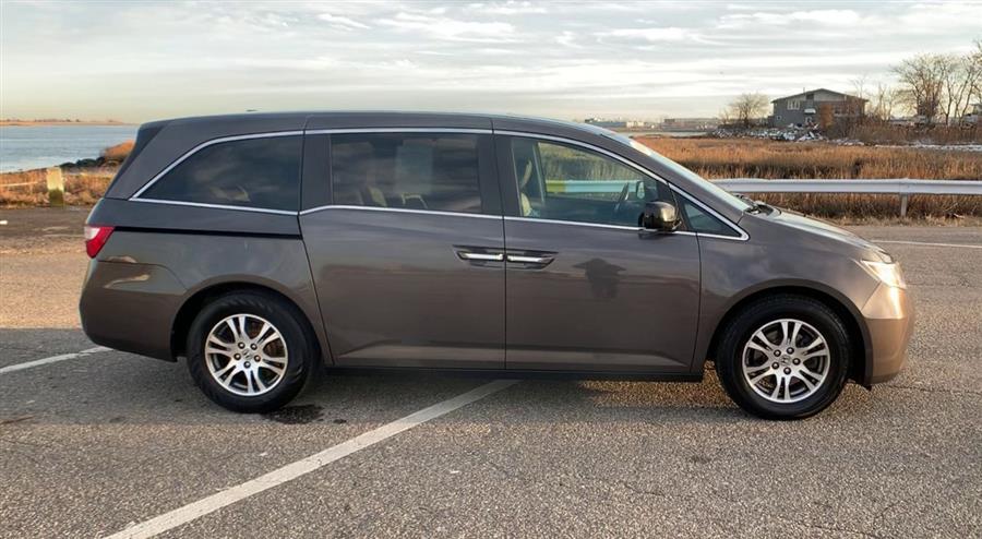 2012 Honda Odyssey 5dr EX-L, available for sale in Stratford, Connecticut | Wiz Leasing Inc. Stratford, Connecticut 2012 Honda Odyssey 5dr EX-L, available for sale in Stratford, Connecticut | Wiz Leasing Inc. Stratford, Connecticut
