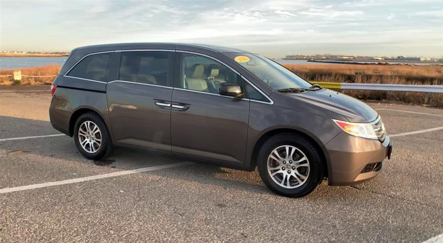 2012 Honda Odyssey 5dr EX-L, available for sale in Stratford, Connecticut | Wiz Leasing Inc. Stratford, Connecticut 2012 Honda Odyssey 5dr EX-L, available for sale in Stratford, Connecticut | Wiz Leasing Inc. Stratford, Connecticut