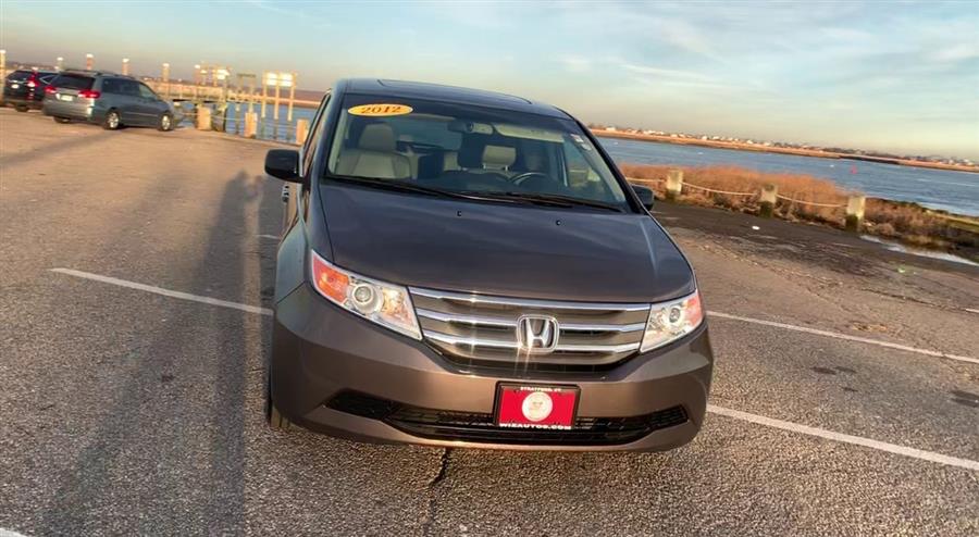 2012 Honda Odyssey 5dr EX-L, available for sale in Stratford, Connecticut | Wiz Leasing Inc. Stratford, Connecticut 2012 Honda Odyssey 5dr EX-L, available for sale in Stratford, Connecticut | Wiz Leasing Inc. Stratford, Connecticut