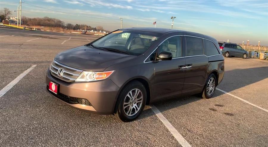 2012 Honda Odyssey 5dr EX-L, available for sale in Stratford, Connecticut | Wiz Leasing Inc. Stratford, Connecticut 2012 Honda Odyssey 5dr EX-L, available for sale in Stratford, Connecticut | Wiz Leasing Inc. Stratford, Connecticut