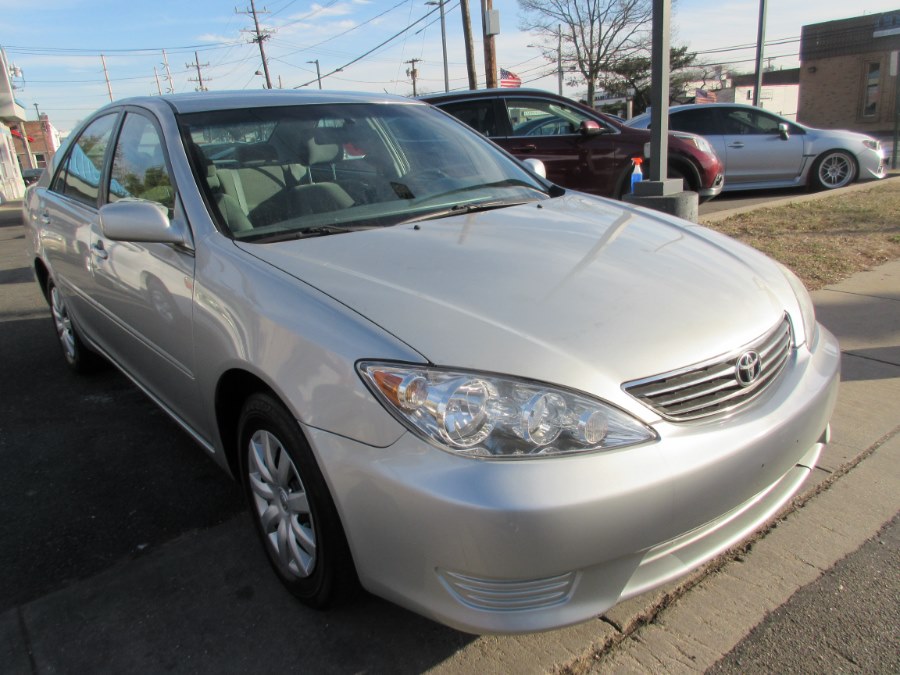 2006 Toyota Camry LE, available for sale in Lynbrook, New York | ACA Auto Sales. Lynbrook, New York 2006 Toyota Camry LE, available for sale in Lynbrook, New York | ACA Auto Sales. Lynbrook, New York