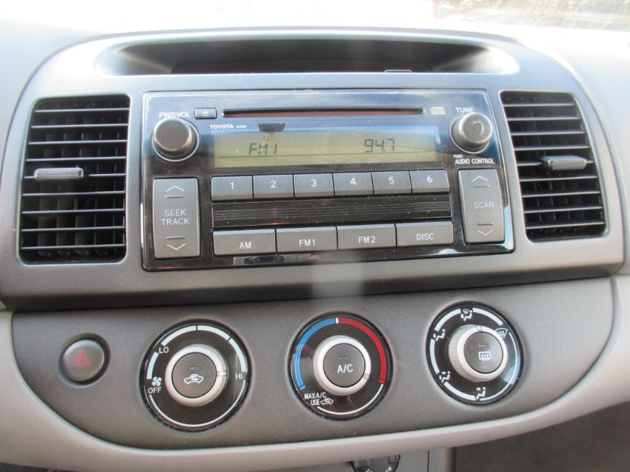 2006 Toyota Camry LE, available for sale in Lynbrook, New York | ACA Auto Sales. Lynbrook, New York 2006 Toyota Camry LE, available for sale in Lynbrook, New York | ACA Auto Sales. Lynbrook, New York