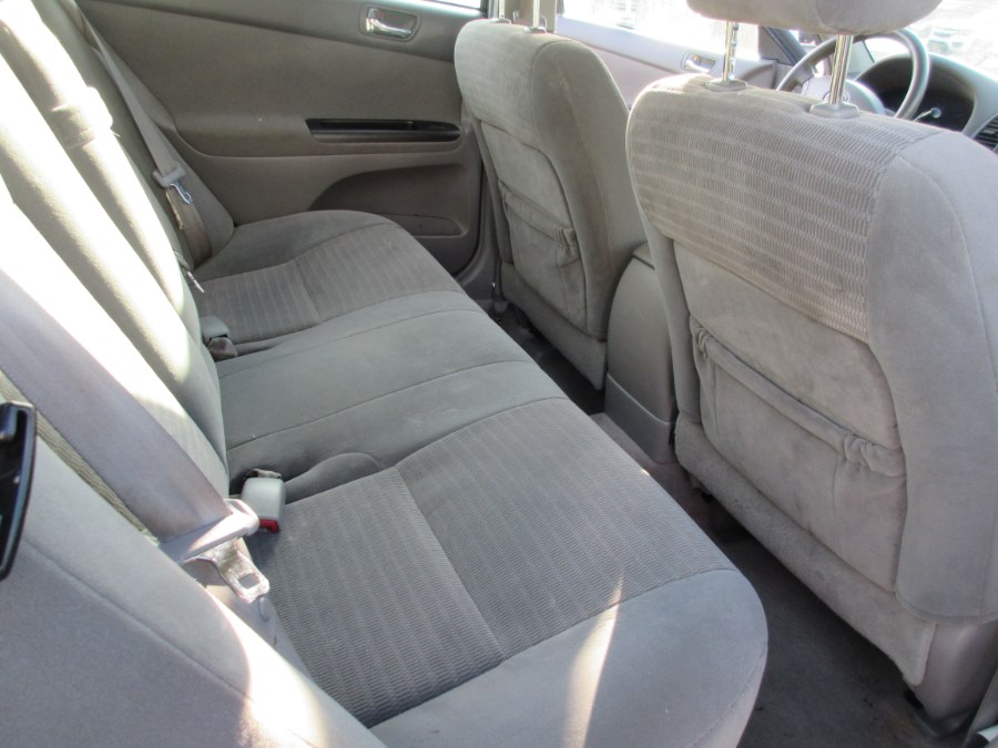 2006 Toyota Camry LE, available for sale in Lynbrook, New York | ACA Auto Sales. Lynbrook, New York 2006 Toyota Camry LE, available for sale in Lynbrook, New York | ACA Auto Sales. Lynbrook, New York