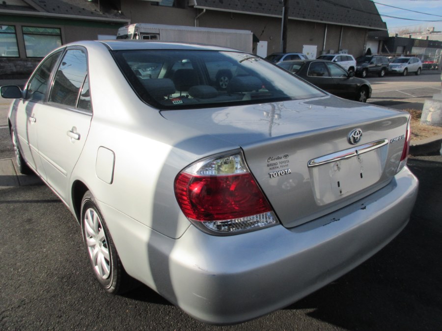 2006 Toyota Camry LE, available for sale in Lynbrook, New York | ACA Auto Sales. Lynbrook, New York 2006 Toyota Camry LE, available for sale in Lynbrook, New York | ACA Auto Sales. Lynbrook, New York