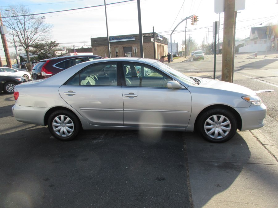 2006 Toyota Camry LE, available for sale in Lynbrook, New York | ACA Auto Sales. Lynbrook, New York 2006 Toyota Camry LE, available for sale in Lynbrook, New York | ACA Auto Sales. Lynbrook, New York