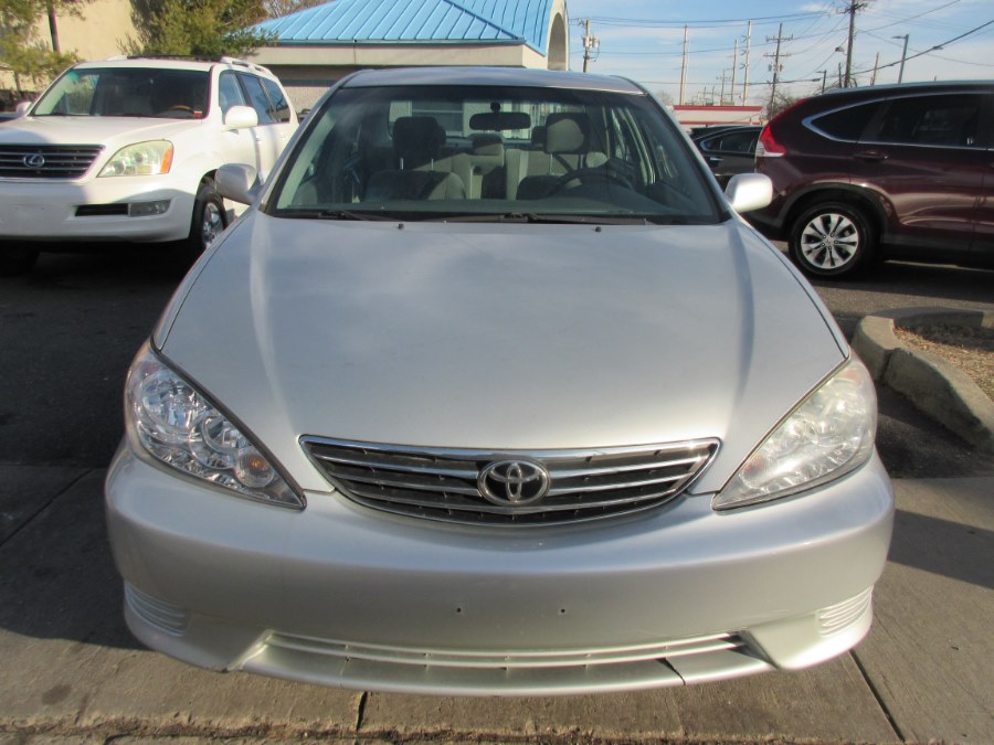 2006 Toyota Camry LE, available for sale in Lynbrook, New York | ACA Auto Sales. Lynbrook, New York 2006 Toyota Camry LE, available for sale in Lynbrook, New York | ACA Auto Sales. Lynbrook, New York