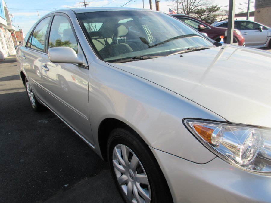 2006 Toyota Camry LE, available for sale in Lynbrook, New York | ACA Auto Sales. Lynbrook, New York 2006 Toyota Camry LE, available for sale in Lynbrook, New York | ACA Auto Sales. Lynbrook, New York