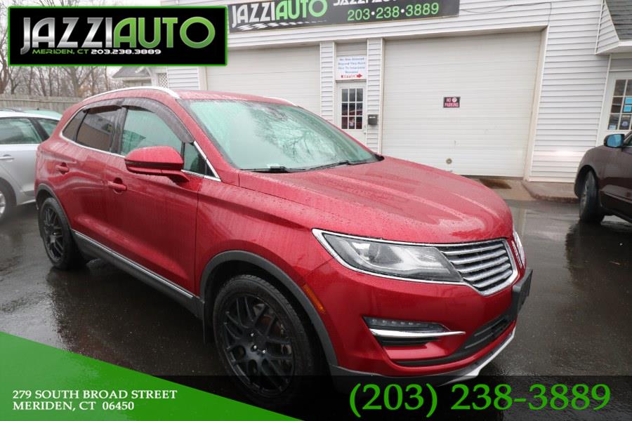2015 Lincoln MKC AWD 4dr, available for sale in Meriden, Connecticut | Jazzi Auto Sales LLC. Meriden, Connecticut 2015 Lincoln MKC AWD 4dr, available for sale in Meriden, Connecticut | Jazzi Auto Sales LLC. Meriden, Connecticut