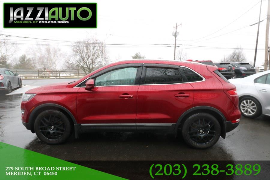 2015 Lincoln MKC AWD 4dr, available for sale in Meriden, Connecticut | Jazzi Auto Sales LLC. Meriden, Connecticut 2015 Lincoln MKC AWD 4dr, available for sale in Meriden, Connecticut | Jazzi Auto Sales LLC. Meriden, Connecticut