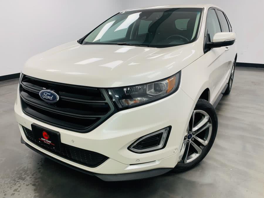 2016 Ford Edge 4dr Sport AWD, available for sale in Linden, New Jersey | East Coast Auto Group. Linden, New Jersey