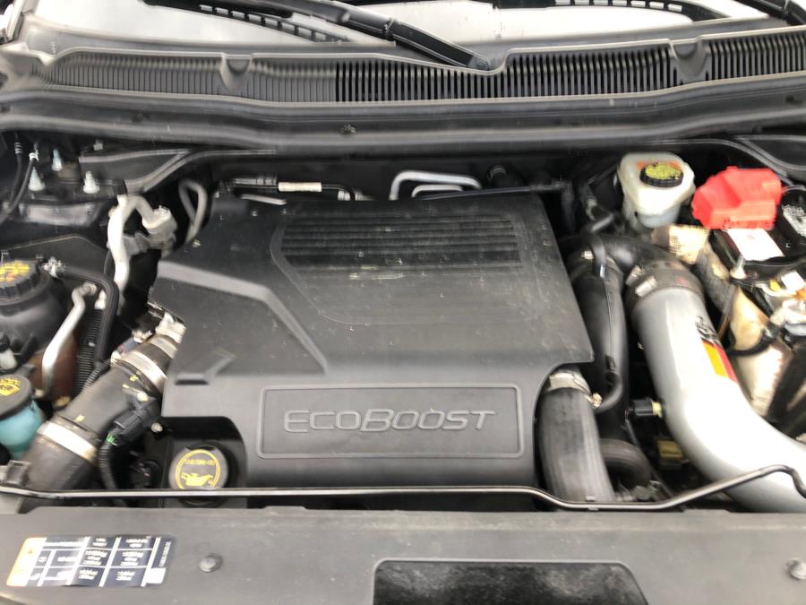 2015 Ford Explorer 4WD 4dr Sport, available for sale in Agawam, Massachusetts | Malkoon Motors. Agawam, Massachusetts 2015 Ford Explorer 4WD 4dr Sport, available for sale in Agawam, Massachusetts | Malkoon Motors. Agawam, Massachusetts