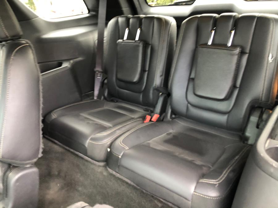 2015 Ford Explorer 4WD 4dr Sport, available for sale in Agawam, Massachusetts | Malkoon Motors. Agawam, Massachusetts 2015 Ford Explorer 4WD 4dr Sport, available for sale in Agawam, Massachusetts | Malkoon Motors. Agawam, Massachusetts