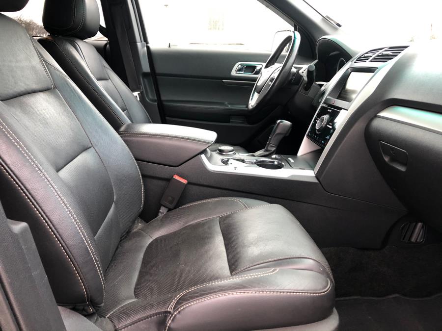 2015 Ford Explorer 4WD 4dr Sport, available for sale in Agawam, Massachusetts | Malkoon Motors. Agawam, Massachusetts 2015 Ford Explorer 4WD 4dr Sport, available for sale in Agawam, Massachusetts | Malkoon Motors. Agawam, Massachusetts