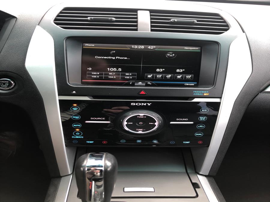 2015 Ford Explorer 4WD 4dr Sport, available for sale in Agawam, Massachusetts | Malkoon Motors. Agawam, Massachusetts 2015 Ford Explorer 4WD 4dr Sport, available for sale in Agawam, Massachusetts | Malkoon Motors. Agawam, Massachusetts