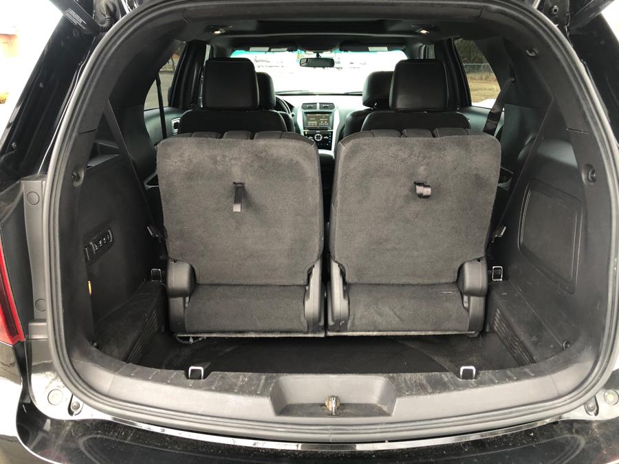 2015 Ford Explorer 4WD 4dr Sport, available for sale in Agawam, Massachusetts | Malkoon Motors. Agawam, Massachusetts 2015 Ford Explorer 4WD 4dr Sport, available for sale in Agawam, Massachusetts | Malkoon Motors. Agawam, Massachusetts