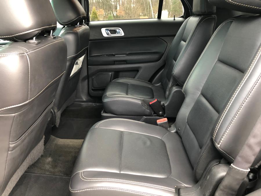 2015 Ford Explorer 4WD 4dr Sport, available for sale in Agawam, Massachusetts | Malkoon Motors. Agawam, Massachusetts 2015 Ford Explorer 4WD 4dr Sport, available for sale in Agawam, Massachusetts | Malkoon Motors. Agawam, Massachusetts