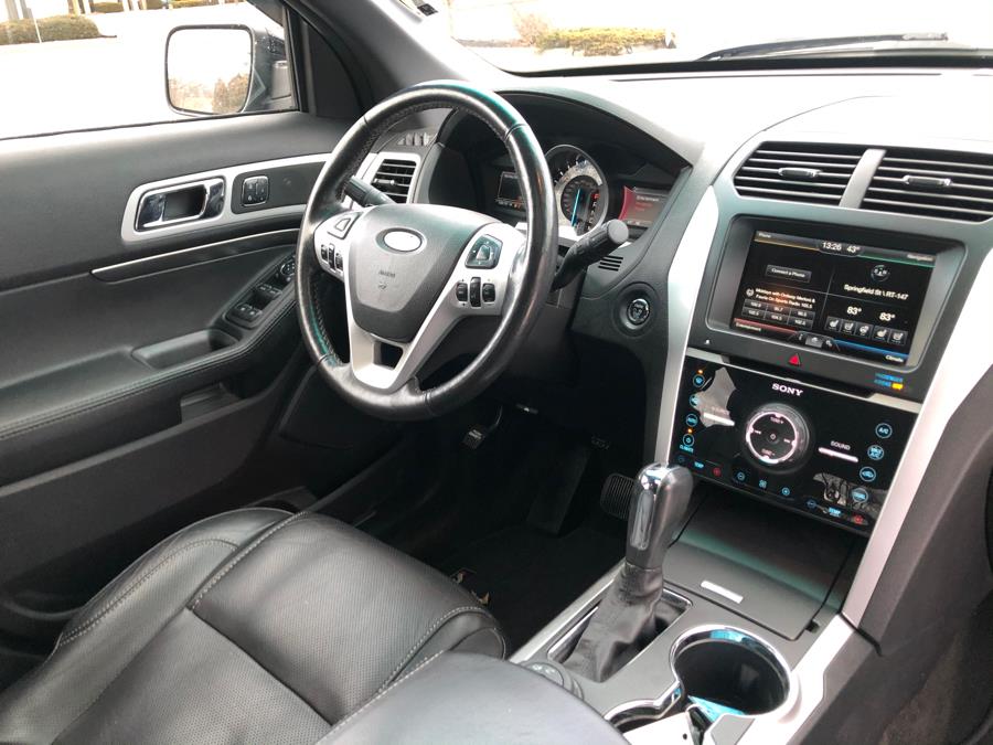 2015 Ford Explorer 4WD 4dr Sport, available for sale in Agawam, Massachusetts | Malkoon Motors. Agawam, Massachusetts 2015 Ford Explorer 4WD 4dr Sport, available for sale in Agawam, Massachusetts | Malkoon Motors. Agawam, Massachusetts