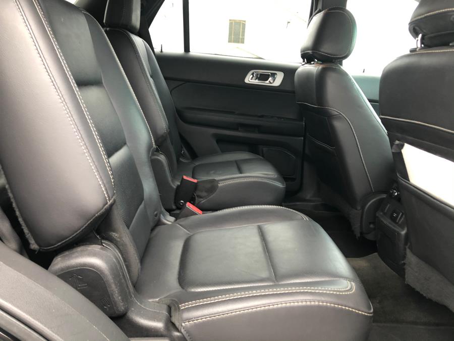 2015 Ford Explorer 4WD 4dr Sport, available for sale in Agawam, Massachusetts | Malkoon Motors. Agawam, Massachusetts 2015 Ford Explorer 4WD 4dr Sport, available for sale in Agawam, Massachusetts | Malkoon Motors. Agawam, Massachusetts